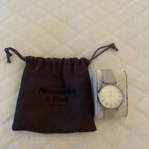 Abercrombie & Fitch Watch